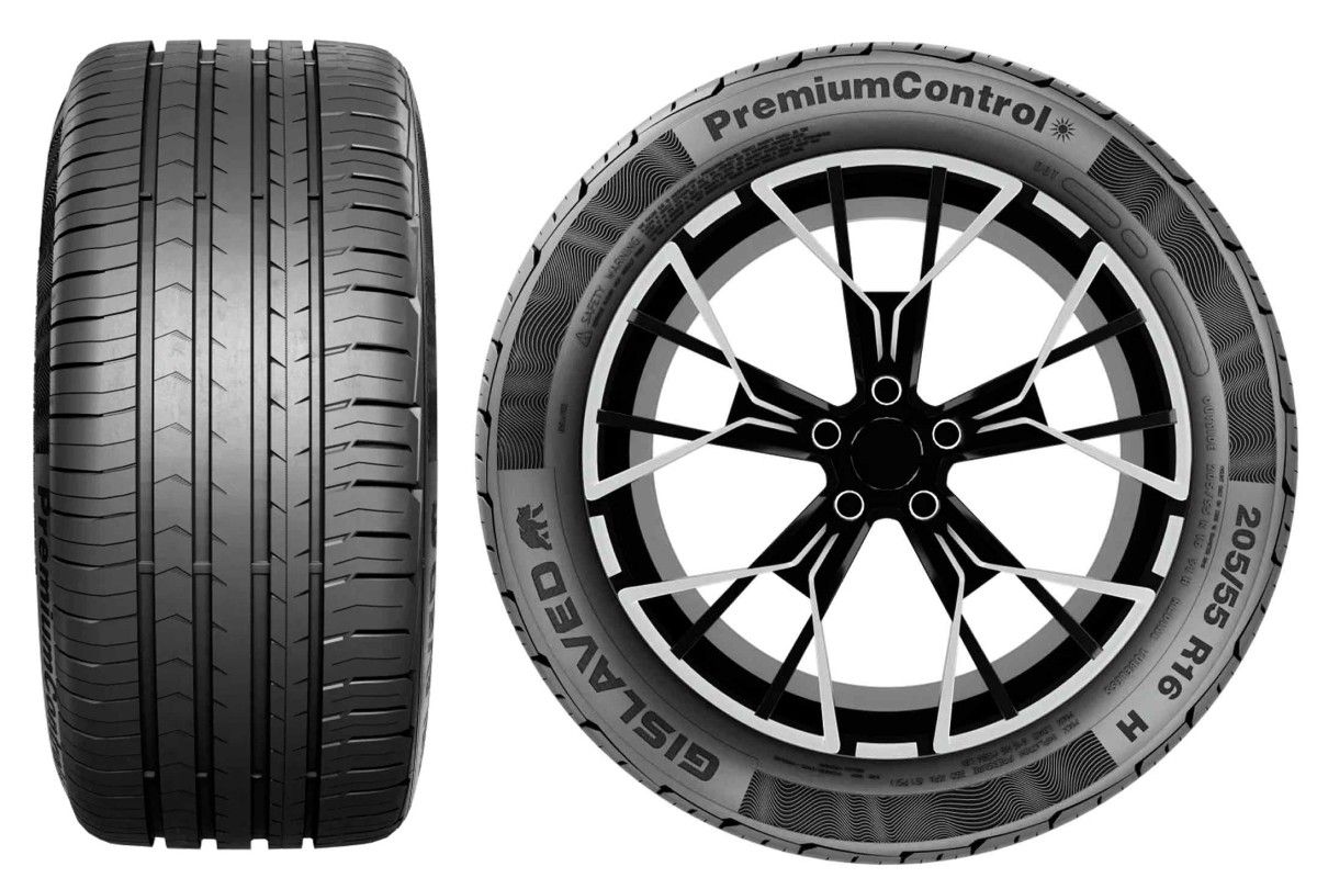 Gislaved Premium Control