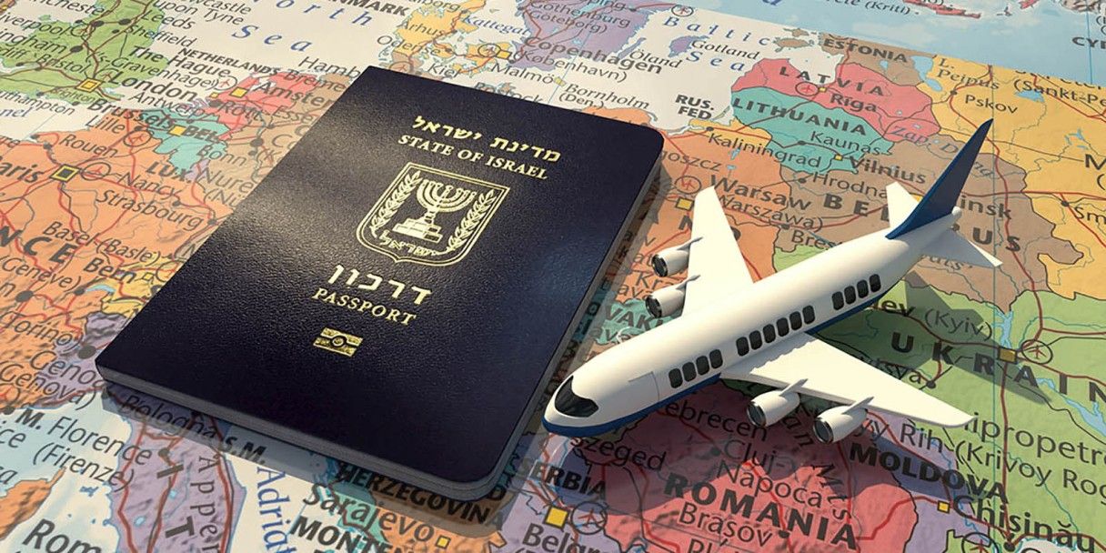 Как получить гражданство Израиля в 2026 году: подробная инструкция