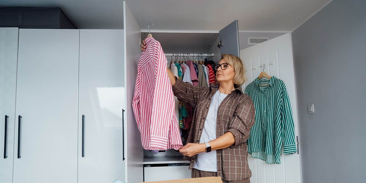 Мои 6 способов борьбы с хламом