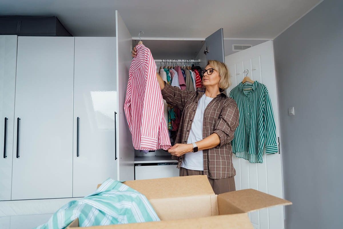 как бороться с хламом