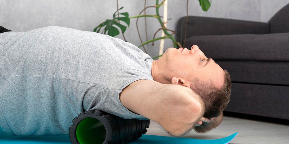 МФР, или миофасциальный релиз: что это и зачем он нужен