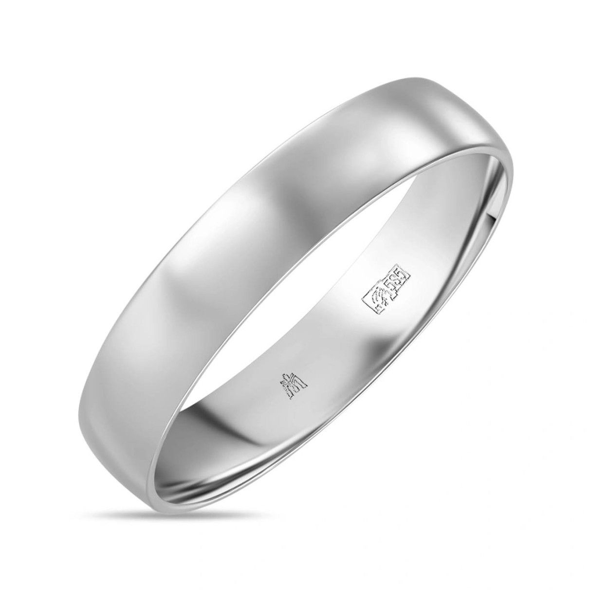 какие бывают обручальные кольца