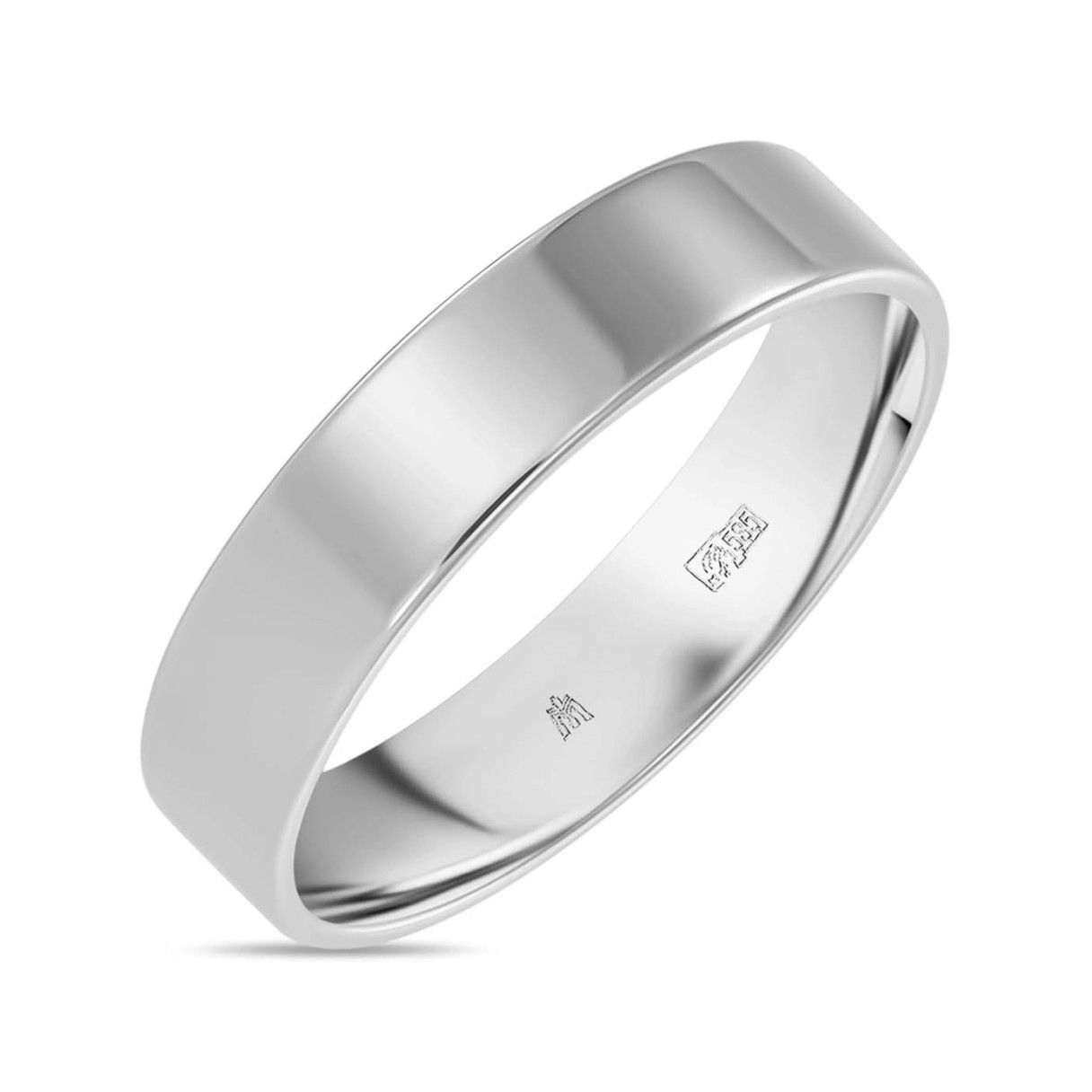 Кольцо-шайба