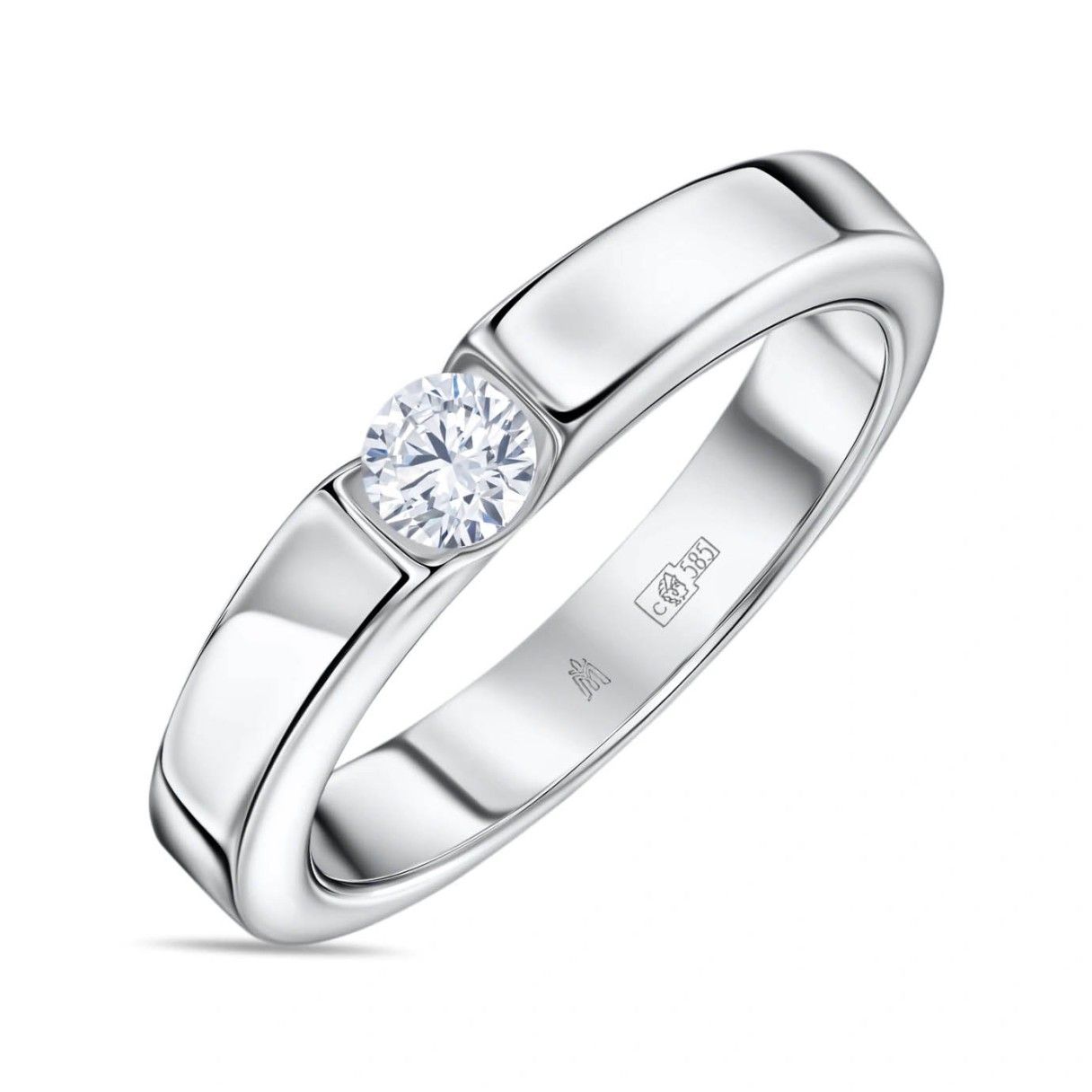 как правильно выбрать обручальное кольцо