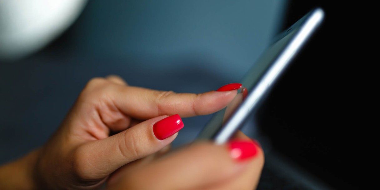 Мошенники атакуют мастеров: как работает новая схема «Хочу записаться на маникюр»