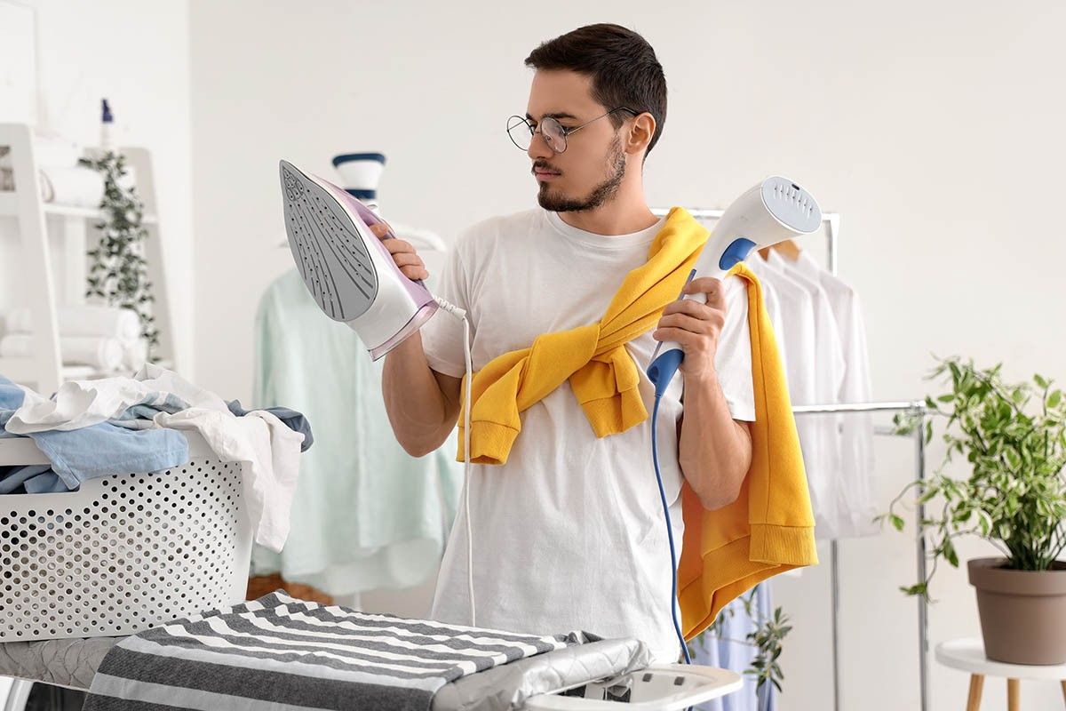 отпариватель 