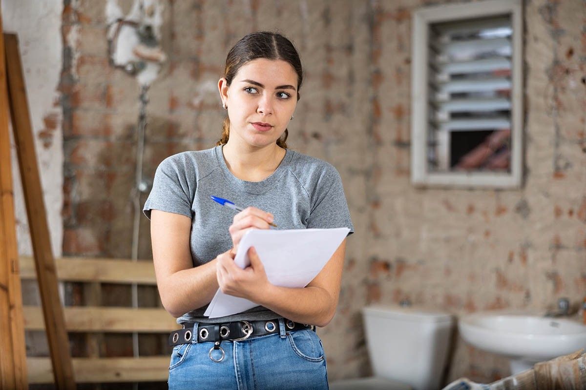 как проверить квартиру перед покупкой