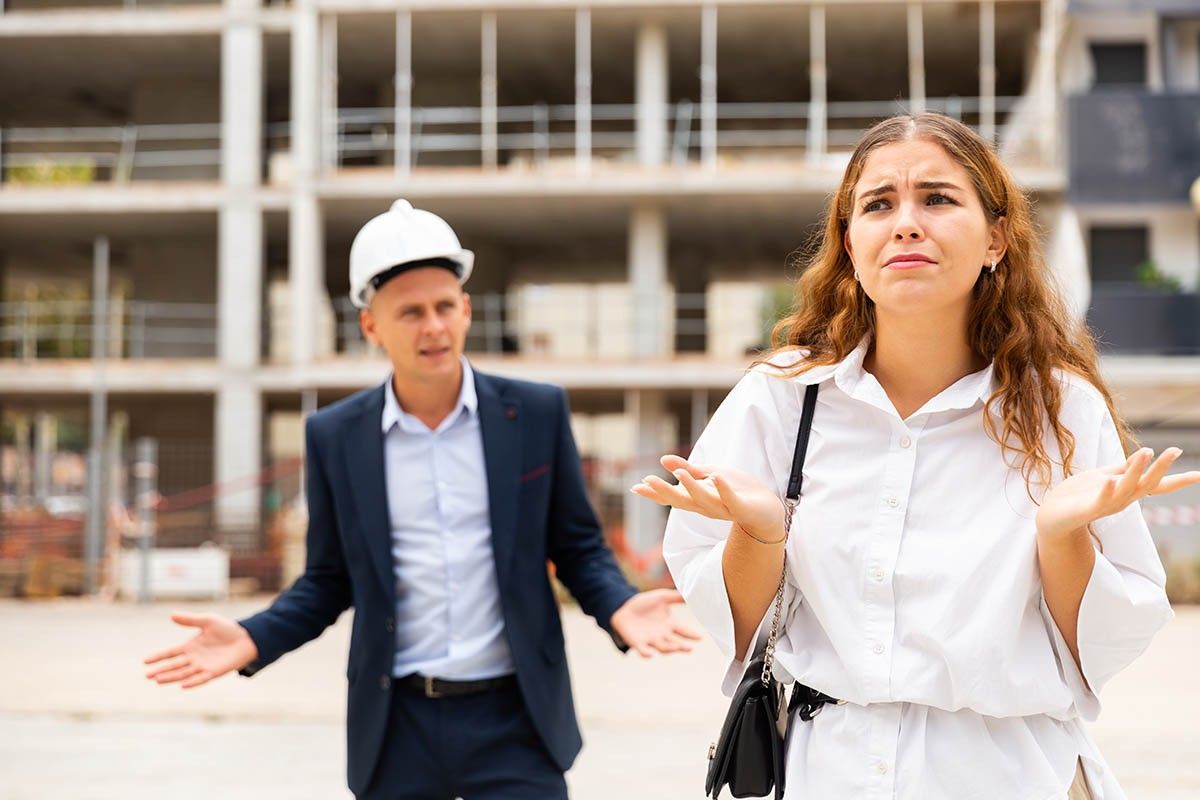 чек-лист осмотра квартиры перед покупкой