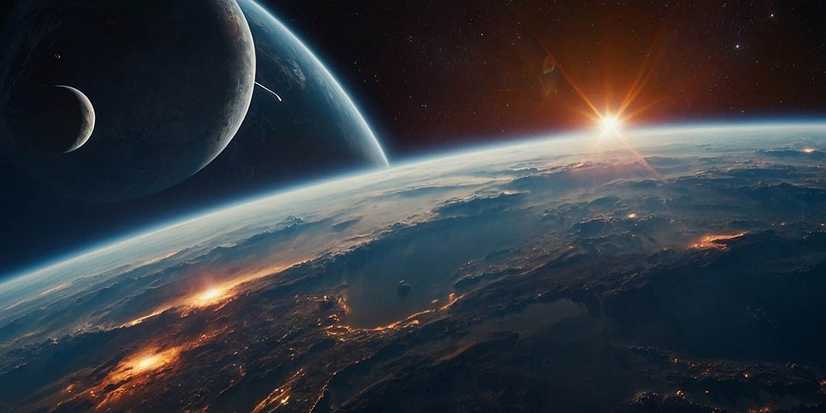 Космос без мифов: 12 книг о Вселенной ко Дню космонавтики