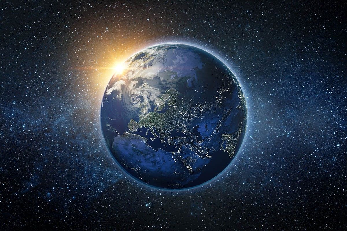 день космонавтики