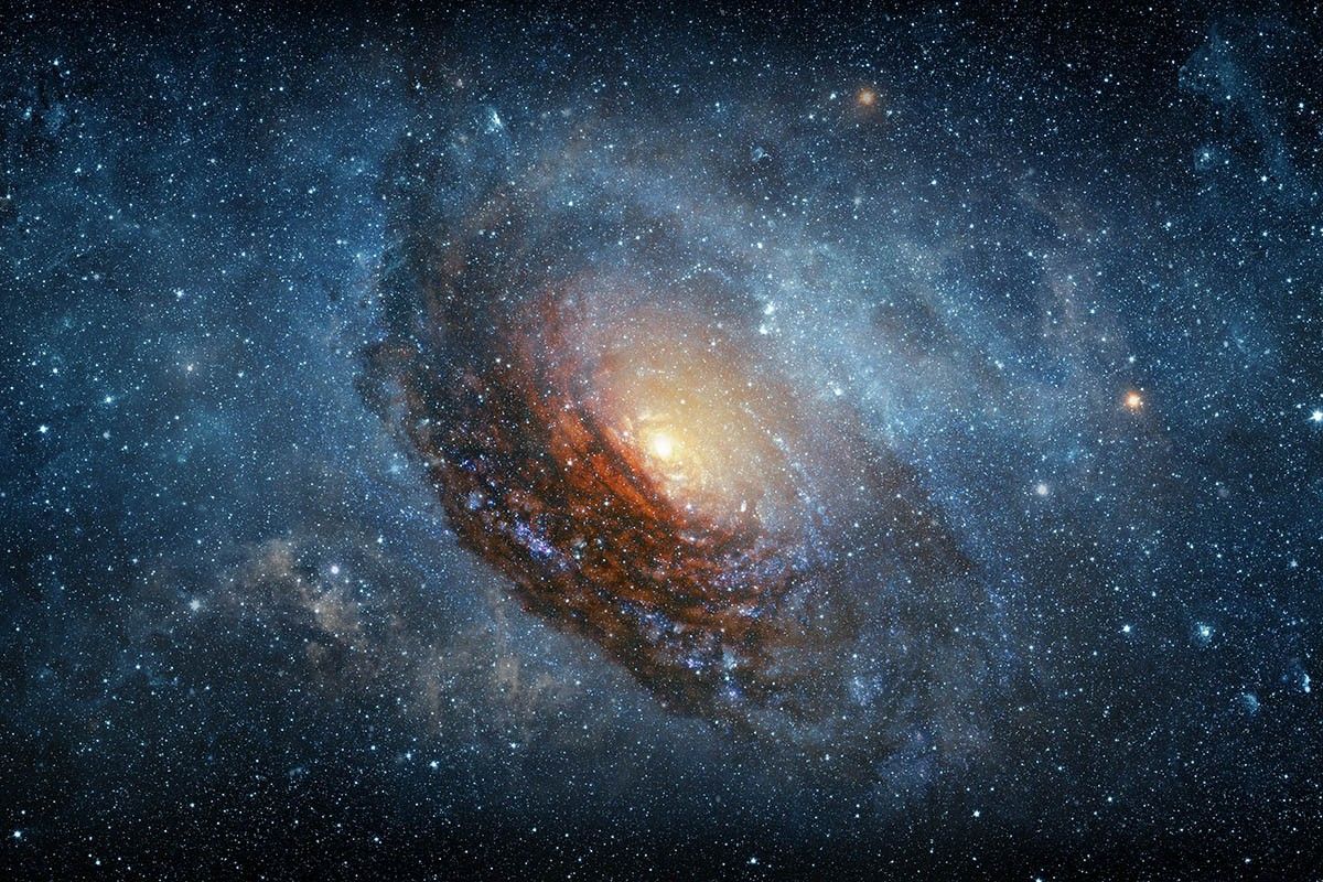 12 апреля Гагарин