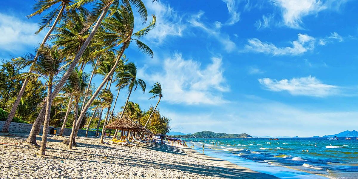 Где отдохнуть на море в 2026 году: недорого и без визы