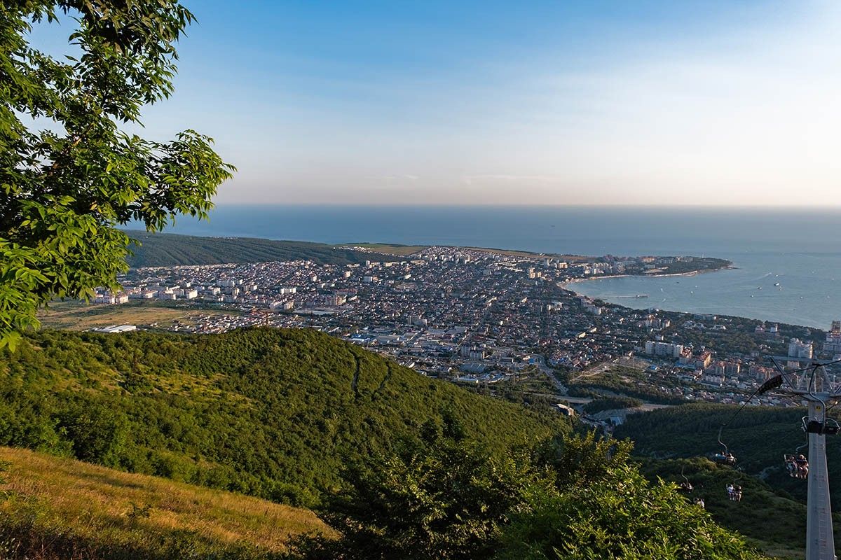 отдых на море