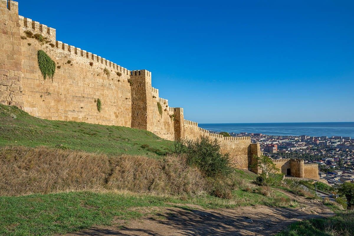 отдых на море