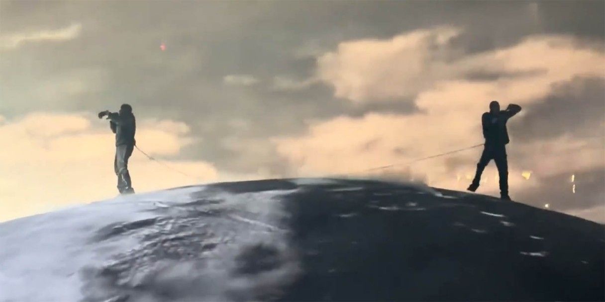 кани вест седая ночь