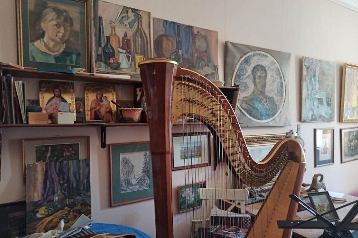 куда сходить в питере в мае 2026