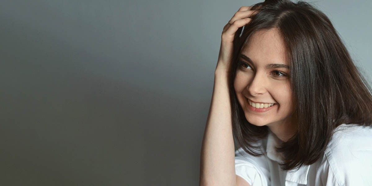 Мария Егорова: когда-нибудь создам своих игровых персонажей