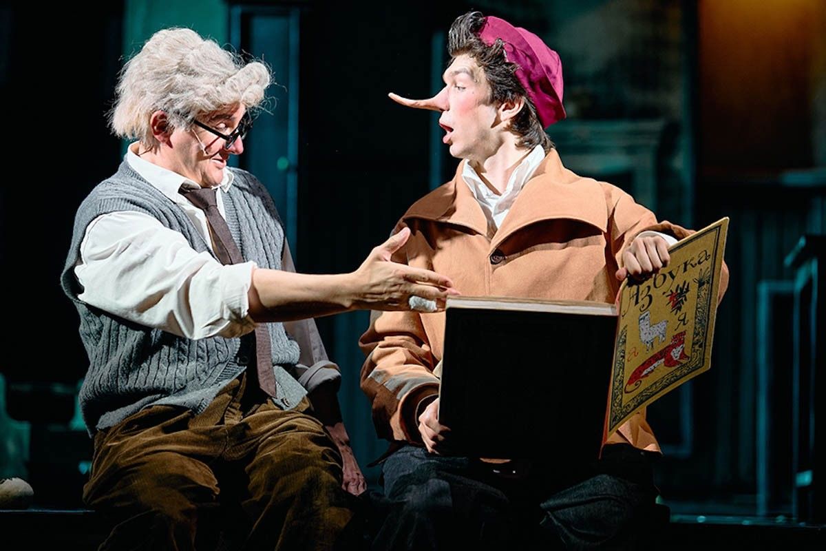 куда сходить в питере на майские