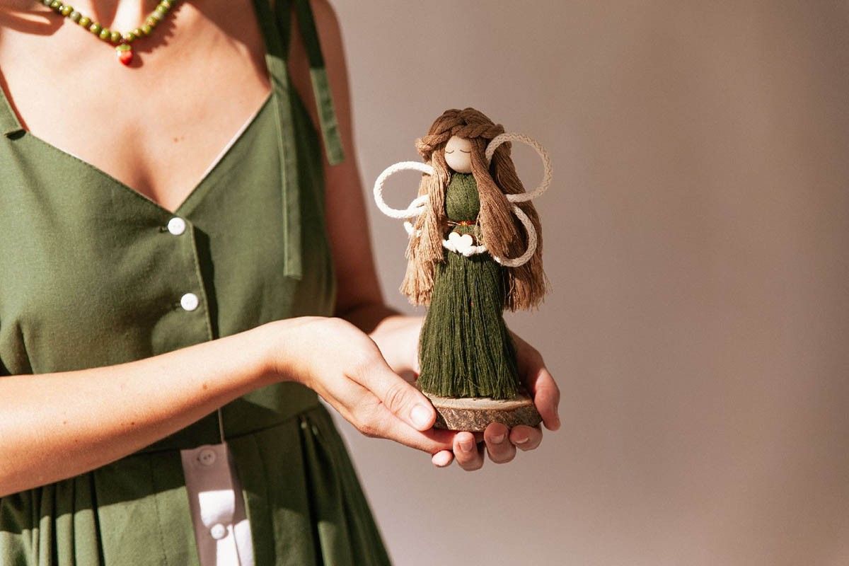 хлопковый шнур