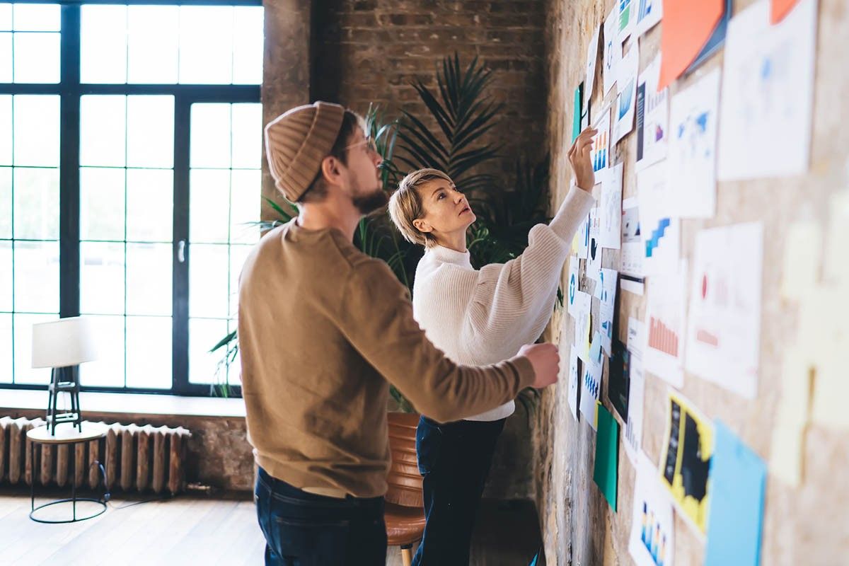 разработка проекта