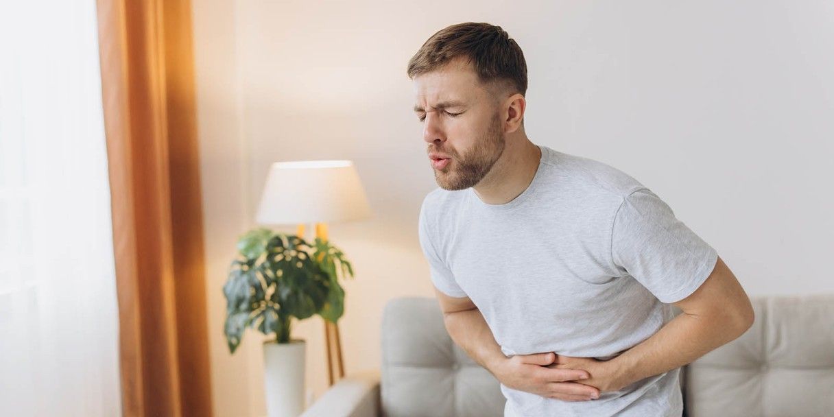 Норовирус 2