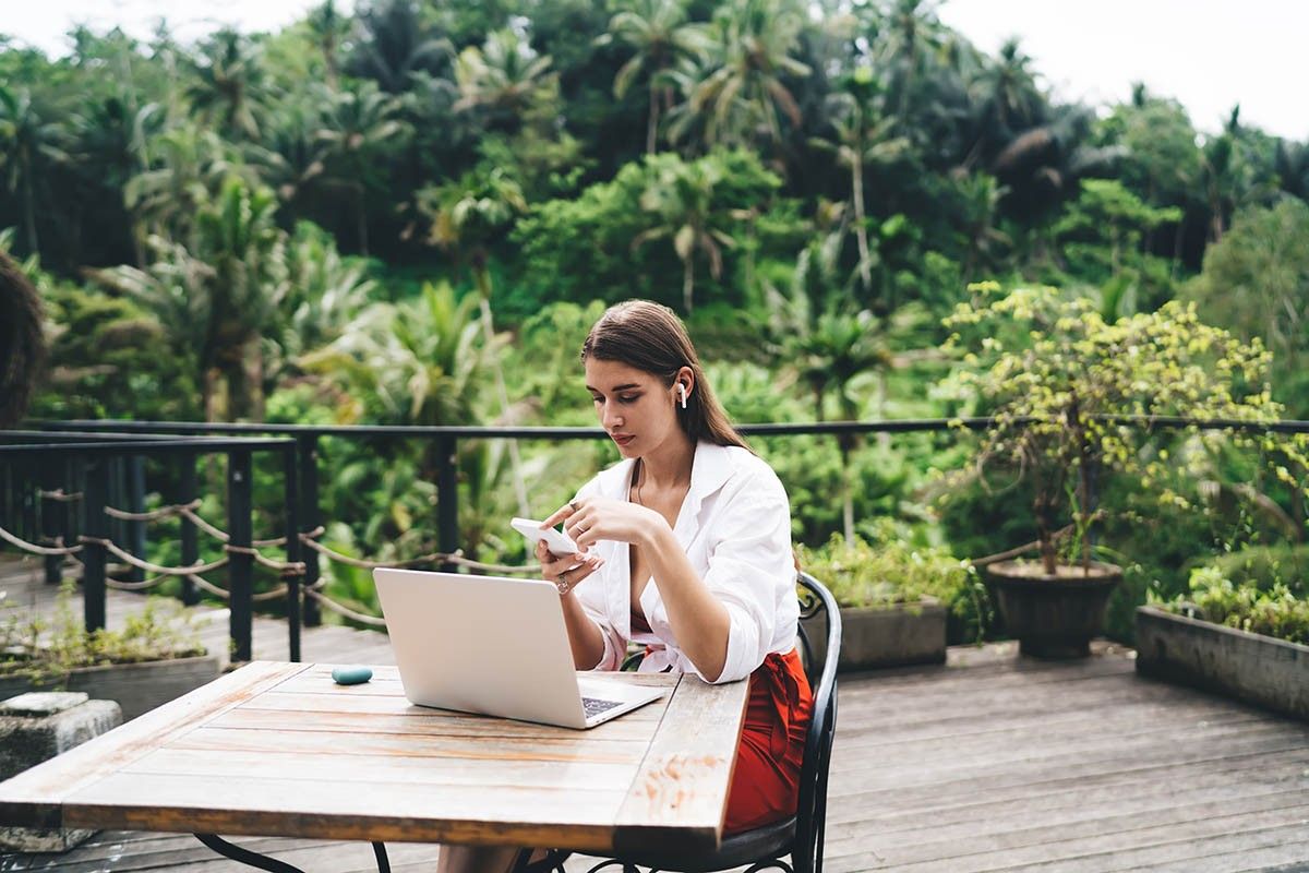 кем можно работать из дома удаленно