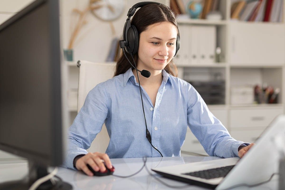 профессии на удаленке для начинающих