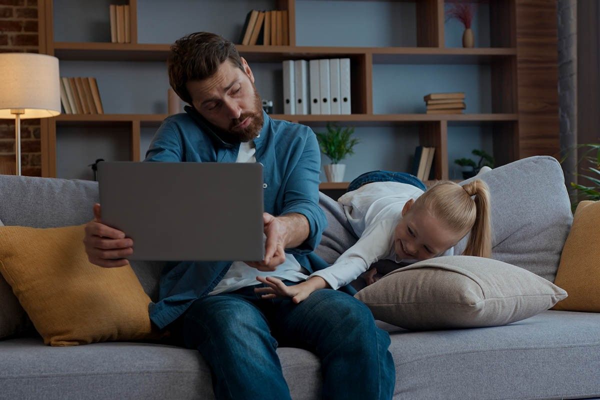 удаленная работа какая бывает