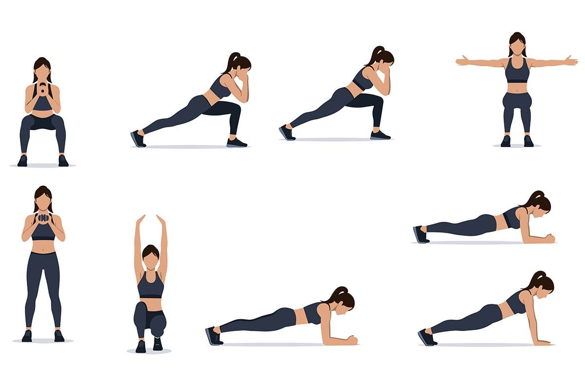 подготовка к марафону с нуля план тренировок