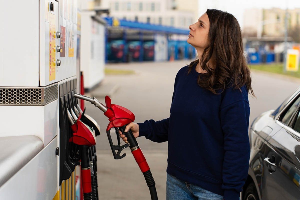 какой бензин лучше в россии