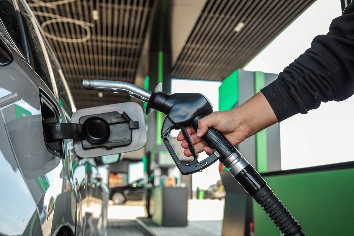 какой бензин лучше