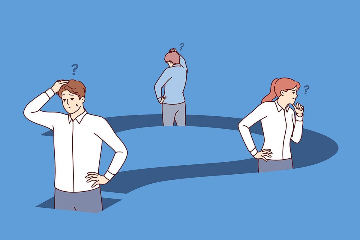 почему подводит память