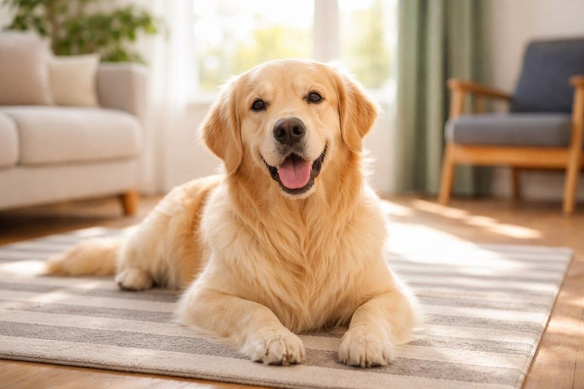 породы собак для квартиры и детей