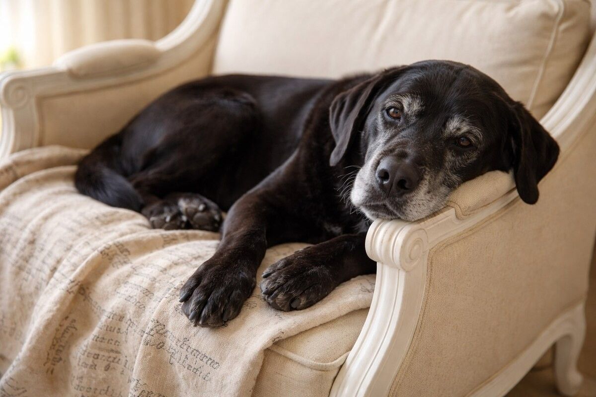 лучшие породы собак для детей