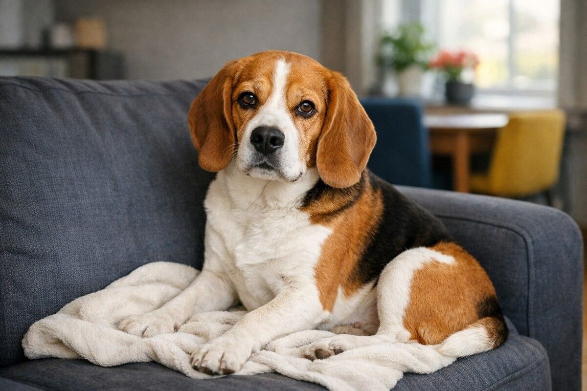 маленькие породы собак для детей