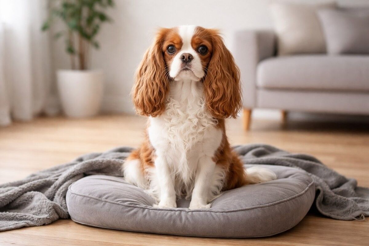 породы собак для семьи с детьми