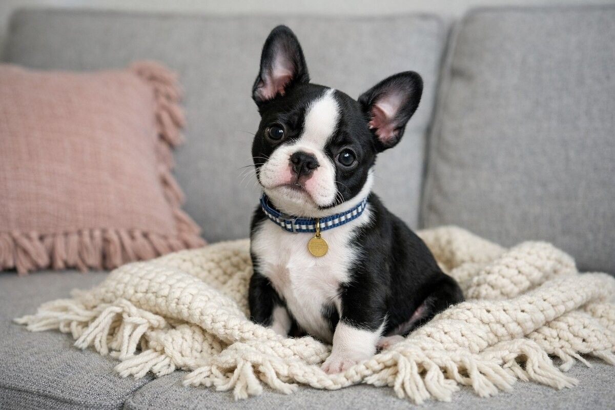 породы собак подходящие для детей