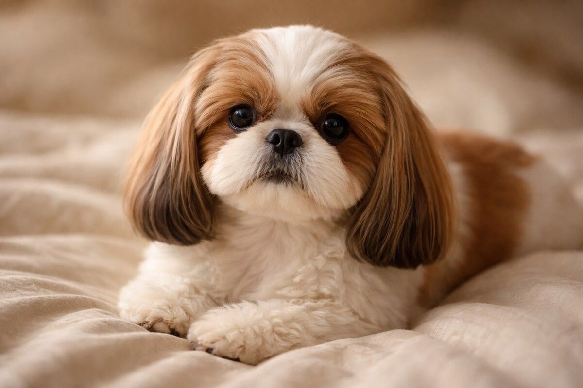 какие породы собак подходят для детей