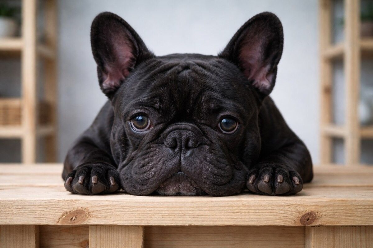 породы собак названия для детей