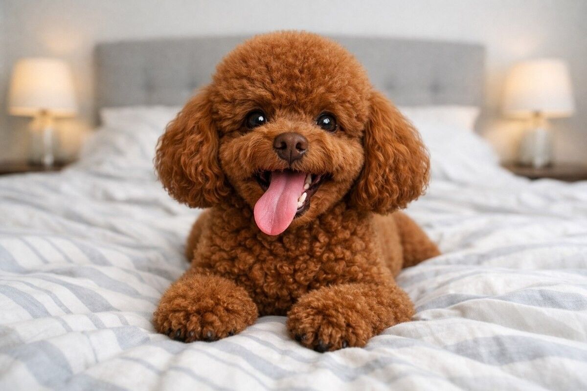 породы собак для дома и детей