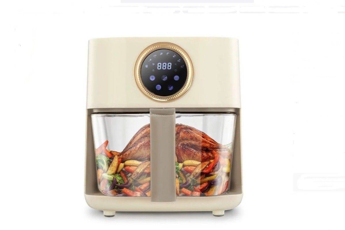 техника Kitfort для дома