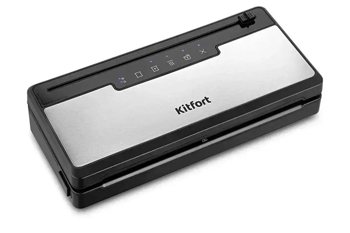 техника Kitfort для дома