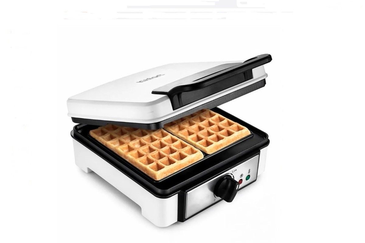 техника Kitfort для дома