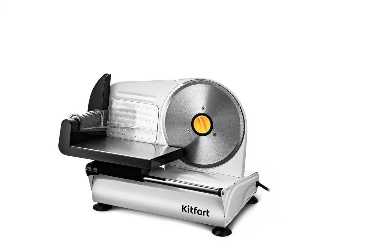 техника Kitfort для дома