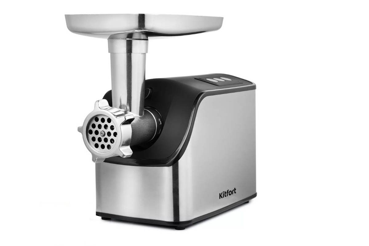 техника Kitfort для дома