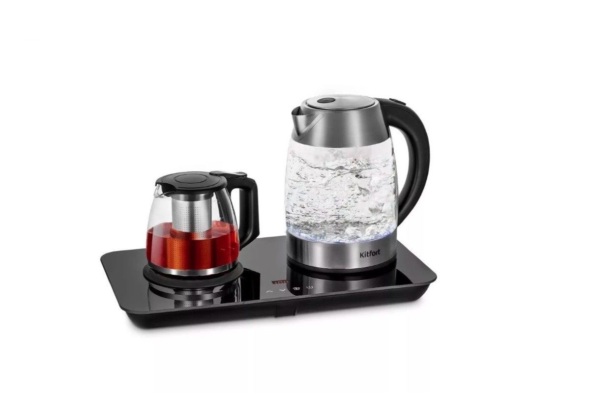 техника Kitfort для дома