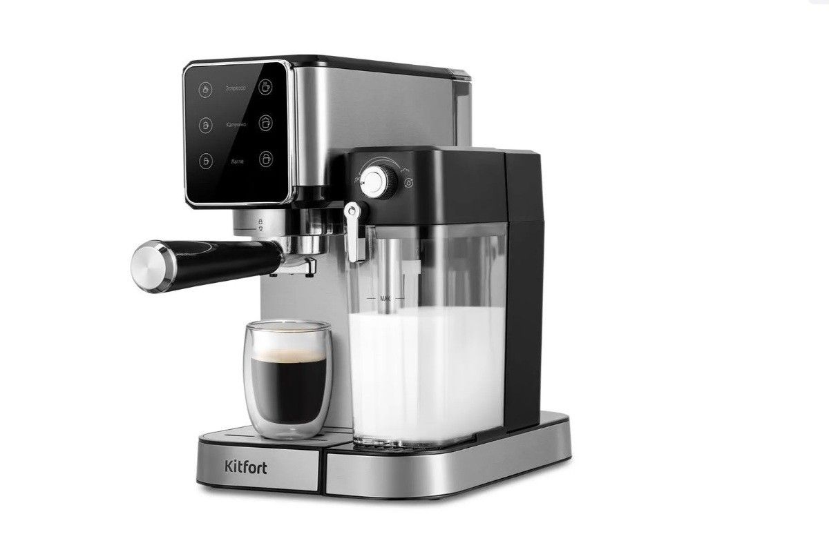 техника Kitfort для дома