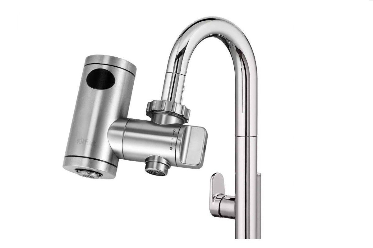 техника Kitfort для дома