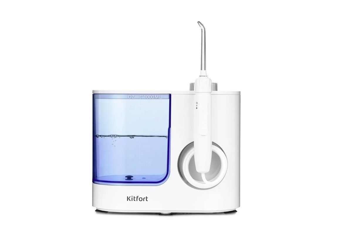 техника Kitfort для дома