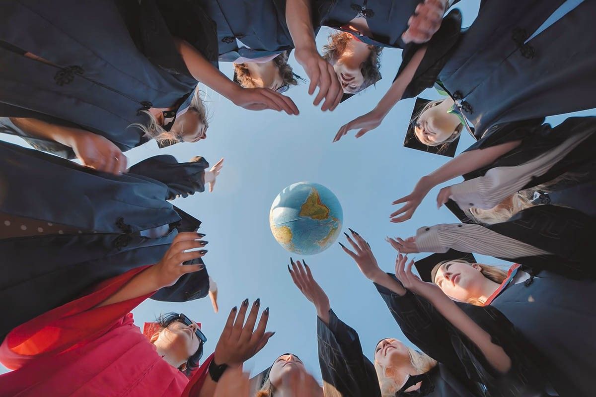 слова благодарности учителю коротко